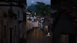 || Beautiful View of Denmark || tiktok video