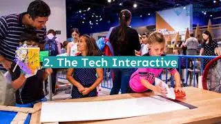 11 Fun Things to Do in San Jose with Kids