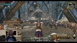 Update 30 sneak preview Scenario World building stream