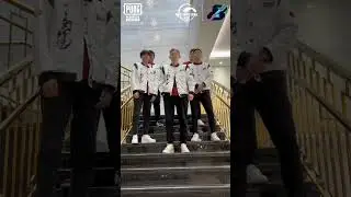 STALWART ESPORTS Stair Pose Trend
