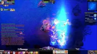 Nostale gameplay - A4 Wasserraid