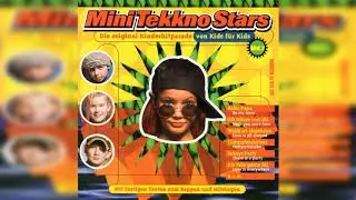 Mini Tekkno Stars - 02 - Familie X - Hallo Papa