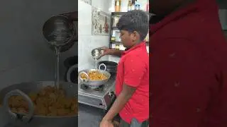 🥩mutton sukka without mutton... 🍲 minivlog 1304🥰 #minivlog  #shortsfeed  #shorts #viral #trending
