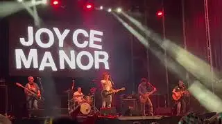 Joyce Manor - All my friends are so depressed. Canela Party 2025
