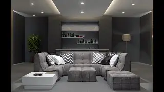 Модульный диван Ambient Lounge