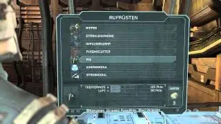 Dead Space Part 25 - Entstopfung