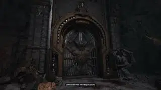 DOOM: The Dark Ages - Village Secure