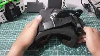 Eachine VRD2