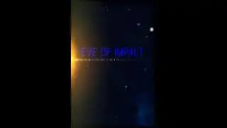Eve of Impact |&nbsp;Official iOS Trailer