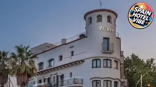 Cliper Apartments by Escampa Hotels | Costa Brava y Maresme, Spain | Hotel Review 🏩