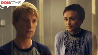 Attracted to a Robot? | Ex Machina (Alicia Vikander) | RomComs