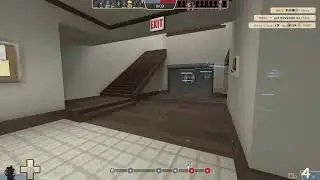 Casual Fortress 2 - Relaxing TF2 Ambience
