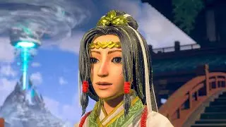 Immortals Fenyx Rising: Myths of the Eastern Realm ENDING | Part 2