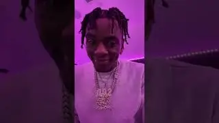 Soulja Boy Instagram Live 10-7-2022
