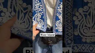 River Island come shop with me