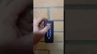 замок на ПВЗ wildberries простой и удобный.