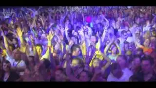 darren styles & mc storm - amigo's forever LIVE