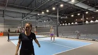 26 Jan 2026 @ Expo - Pro Court 3
