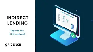 Origence indirect lending