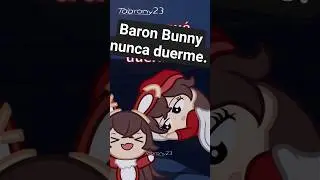 Baron Bunny nunca duerme... -  #genshinimpact | @tabrony23
