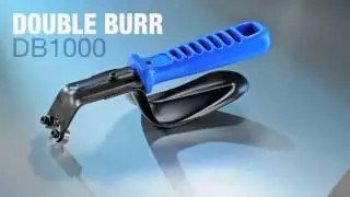 Gama debavurare NOGA