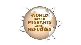 Beyond Borders, Within Hearts | World Day Of Migrants And Refugees 2025 #migrants