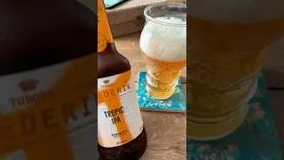 IPA&rsquo;ya Başlangı&ccedil; İ&ccedil;in Harika Bira! 🍻 Frederik Tropic IPA İnceleme