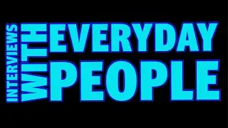 Interviews With Everyday People ep112 Timothy Mengle Welcome to the Network!