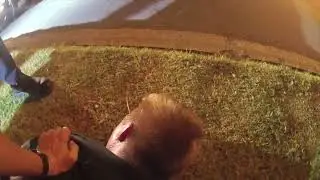 Tony Timpa Bodycam - Police officer excessive force and fatal death on mental breakdown victim
