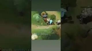 Perfect pause in Dota 2 #dota2 #shorts