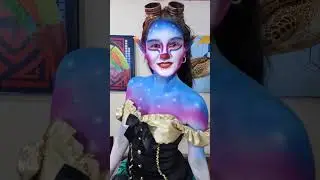 HALLOWEEN SPACE
