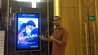 Saiyaara movie 2025 | Saiyaara Box Office Records | Mohit Suri Romantic Drama