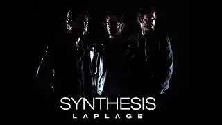 LAPLAGE - Strange Forest