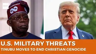 Christian Genocide: U.S. Seek to Sanction Miyetti Allah