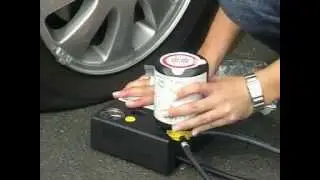 Opravná sada Dunlop Tech