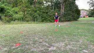 Zig Zag Shuffle