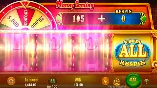 Money coming 🤑 play super win 🔥🥵