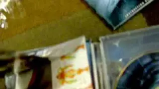 Unboxing Metroid Prime Trilogy Wii