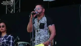 El Cariño Es Como Una Flor Willy Rivera En Chepita Royal
