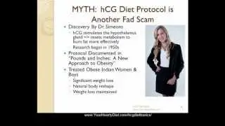 Dr Simeons hCG Diet Protocol A Fad Scam? Myth-Busting Truth Exposed!