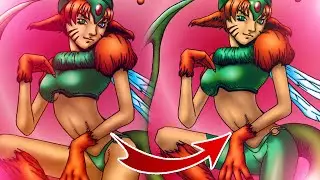 WARUM wurde das zensiert? | Yu-Gi-Oh! Zensur #22