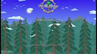 Lp. Великий Призыватель 2. В (не)Дальние дали (Terraria: Calamity)