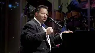 Ryan Ahern -- Can You Read My Mind & The Wind Beneath My Wings