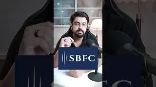 SBFC Finance IPO - Should you APPLY? | SBFC Finance IPO Date, Price and GMP | #shorts