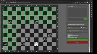 How to play Siege Chess