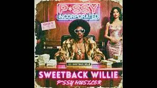 P*SSY HUSTLER (Obscure 1970s funk music)