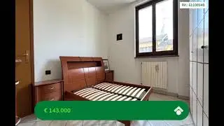 CASALETTO VAPRIO 143.000&euro;