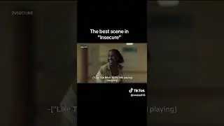 Best scene in 