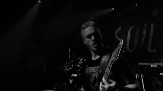 Soilwork - The Chainheart Machine [Instrumental Cover]