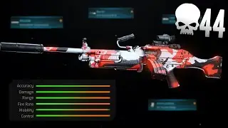 44 KILL GAMEPLAY!! BEST 